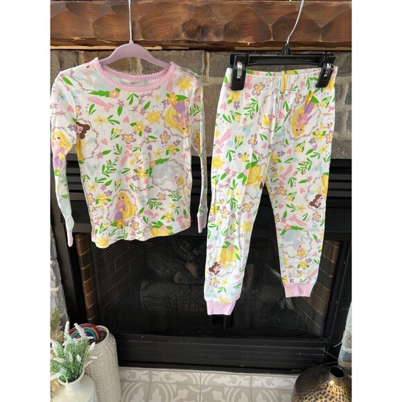 Disney Princess Pajamas - Picture 1 of 5
